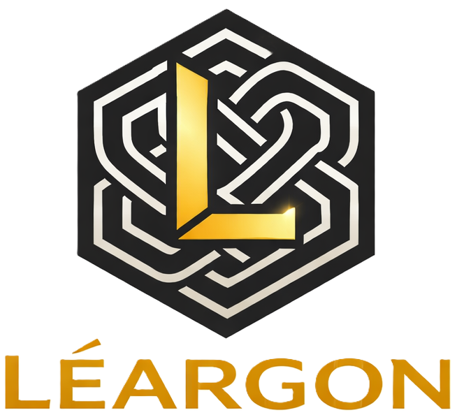 Léargon Logo